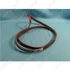 Picture 1/4 -1270 j6 ribbed belt, black (HUTCHINSON) WHIRLPOOL washing machine / ORDER ONLY