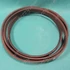 Picture 2/2 -1226 j5 ribbed belt, black ((original), HUTCHINSON) INDESIT washing machine / ORDER ONLY