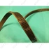 Picture 3/3 -1280 j6 ribbed belt, black (MEGADYNE) washing machine / ORDER ONLY