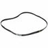 Picture 2/2 -1191 8phe ribbed belt, black ((original), HUTCHINSON) INDESIT washing machine