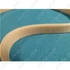 Picture 2/6 -1192 H7 el ribbed belt, white (MEGADYNE) washing machine / ORDER ONLY
