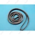 Picture 1/4 -1938 H7 ribbed belt, black (MEGADYNE) ZANUSSI dryer machine / ORDER ONLY