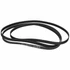 Picture 1/2 -1951 H7 ribbed belt, black (HUTCHINSON) dryer machine