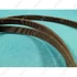 Picture 3/3 -1906 8ehp ribbed belt, black ((original), optibelt-rb) gorenje dryer machine / ORDER ONLY