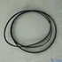Picture 1/2 -1915 h6 ribbed belt, black boman washing machine / ORDER ONLY