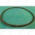 Picture 2/4 -43x1,2x1,2 mm belt, black híradástechnika / ORDER ONLY