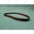 Picture 2/2 -86,5x6x0,53mm flat belt, black híradástechnika / ORDER ONLY