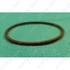 Picture 2/4 -39,5x1,5x1,5 mm belt, black híradástechnika / ORDER ONLY