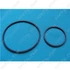 Picture 2/2 -40x2x2 mm, 68,5x2,2x2,2 mm belt kit, black videó / ORDER ONLY