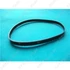 Picture 1/2 -52,8x3,5x0,4 mm flat belt, black híradástechnika / ORDER ONLY