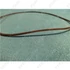 Picture 2/3 -83x1,2x1,2 mm belt, black videó / ORDER ONLY