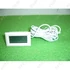 Picture 1/3 -thermometer digitális 1.5v g13, -40/+50 °c (sz.:44mm,m.:24mm,mélység:13mm) / ORDER ONLY