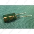 Picture 3/4 -1000 uf 10v 105°c condenser, hole mounted, mini híradástechnika / ORDER ONLY