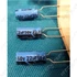 Picture 3/4 -22 uf 50v 85c° 5x11mm condenser, hole mounted, mini híradástechnika / ORDER ONLY