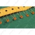 Picture 1/2 -2,2 uf 1000v condenser, hole mounted, mini hiradástechnika / ORDER ONLY