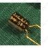 Picture 1/5 -2,2 uf  50v 85°c condenser, hole mounted, mini híradástechnika / ORDER ONLY