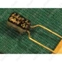 Picture 3/5 -2,2 uf  50v 85°c condenser, hole mounted, mini híradástechnika / ORDER ONLY