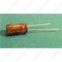 Picture 1/3 -470 uf 25v 105°c condenser, hole mounted, mini híradástechnika / ORDER ONLY