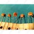 Picture 3/3 -330 uf 1000v condenser, hole mounted, ceramic  / ORDER ONLY