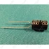 Picture 1/4 -220 uf 200v  105°c 18x37mm condenser, hole mounted, mini híradástechnika / ORDER ONLY
