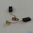 Picture 2/2 -5x8x16 mm carbon brush, faston-type, connection at corner universal washing machine (1cs=2db) / ORDER ONLY