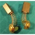 Picture 4/7 -8x12x19 mm carbon brush, flap faston, rugós (2db/csomag) / ORDER ONLY