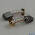 Picture 2/3 -8x12x15 mm carbon brush, flap faston, rugós universal (1cs=2db) / ORDER ONLY