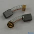 Picture 3/3 -8x12x15 mm carbon brush, flap faston, rugós universal (1cs=2db) / ORDER ONLY