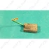 Picture 2/2 -8x16x25 mm carbon brush, faston-type universal (1cs=2db) / ORDER ONLY