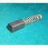Picture 2/6 -6,3x6,3x16 mm EG20 carbon brush, rugós universal b & d ipari kéziszerszámgép (1cs=2db) / ORDER ONLY