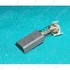 Picture 1/6 -5x8x16 mm E14 carbon brush, flap faston, rugós universal flex ipari kéziszerszámgép (1cs=2db) / ORDER ONLY
