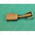 Picture 5/6 -7x13x20 mm EG20 carbon brush, flap faston, rugós universal hitachi ipari kéziszerszámgép (1cs=2db)