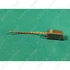 Picture 1/2 -8x9x19/16 mm B60 carbon brush, letört vég universal autovillamossági  (1cs=2db) / ORDER ONLY