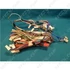 Picture 1/3 -wiring harness  (original) FAGOR dishwasher / ORDER ONLY