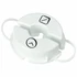 Picture 1/2 -button bar (funkció, (original)) FAGOR dishwasher / ORDER ONLY