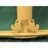 Picture 4/4 -spray arm (upper) (original) FAGOR dishwasher / ORDER ONLY