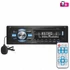Picture 1/2 -Autórádió és multimédiás lejátszó, 4 x 45 W, 4 x RCA aljzat, BT, FM RDS, MP3, WMA, USB, SD, AUX, SAL VB 4000 / RENDELÉSRE