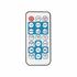 Picture 2/2 -Autórádió, 4 x 45 W, 4 RCA, FM, BT, USB, SD, AUX, piros LED kijelző és gombok, SAL VBT 1100/RD / RENDELÉSRE