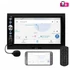 Picture 1/4 -Autórádió és multimédia-lejátszó, 7" LCD kiejlző, Bluetooth, USB, 4x50W, SAL VB X900 / RENDELÉSRE 