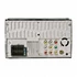 Picture 3/4 -Autórádió és multimédia-lejátszó, 7" LCD kiejlző, Bluetooth, USB, 4x50W, SAL VB X900 / RENDELÉSRE 