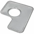 Picture 1/2 -mikroszűrő (lower) FAGOR dishwasher / ORDER ONLY