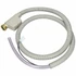 Picture 3/3 -aquastop inlet hose (original) FAGOR dishwasher / ORDER ONLY