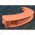 Picture 6/6 -vezető rail  FAGOR pl.: 1vf-25i dishwasher / ORDER ONLY