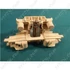 Picture 3/6 -door lock szerkezet FAGOR dishwasher / ORDER ONLY