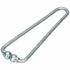 Picture 1/2 -spring, shock absorber (original) FAGOR washing machine / ORDER ONLY