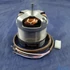 Picture 1/2 -motor (original) SILVERLINE hood / ORDER ONLY