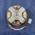 Picture 2/2 -motor (original) SILVERLINE hood / ORDER ONLY