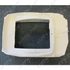 Picture 1/2 -tub (upper rész) (súlyos) FAGOR washing machine / ORDER ONLY