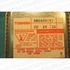 Picture 4/8 -magnetron 2m240h (original) FAGOR microwave oven / ORDER ONLY