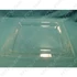 Picture 2/2 -397x325 mm glass tray FAGOR (original) microwave oven / ORDER ONLY